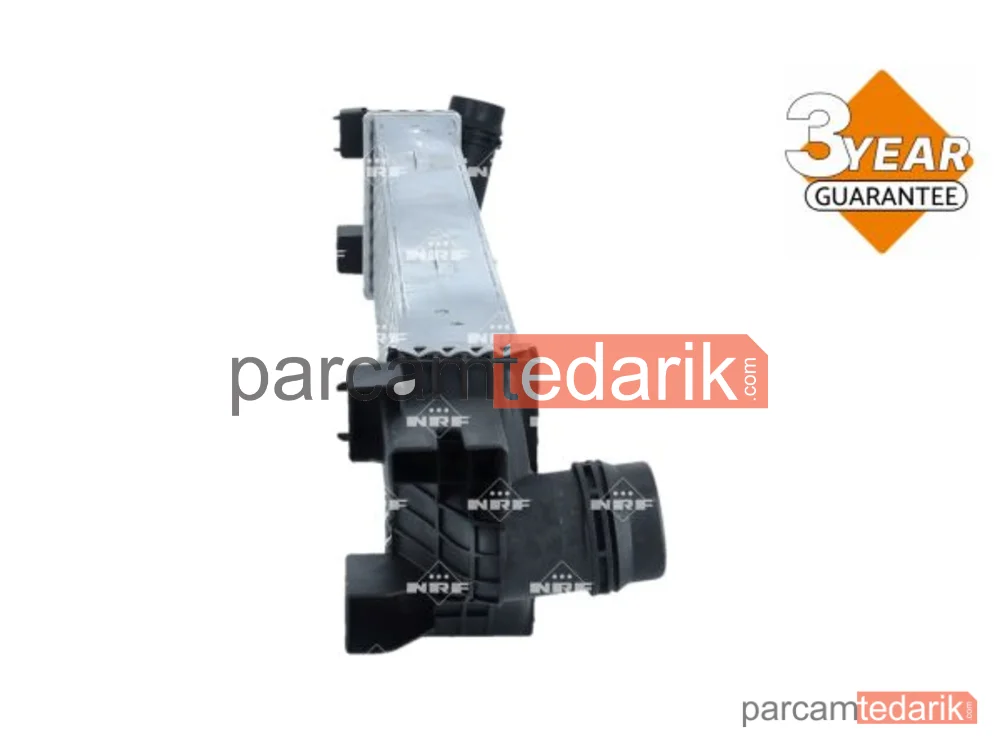 NRF 30968 | Turbo Radyatörü — Fiat Talento Minibüs/Otobüs, Fiat Talento Panelvan/Van, Fiat Talento Platform şasi