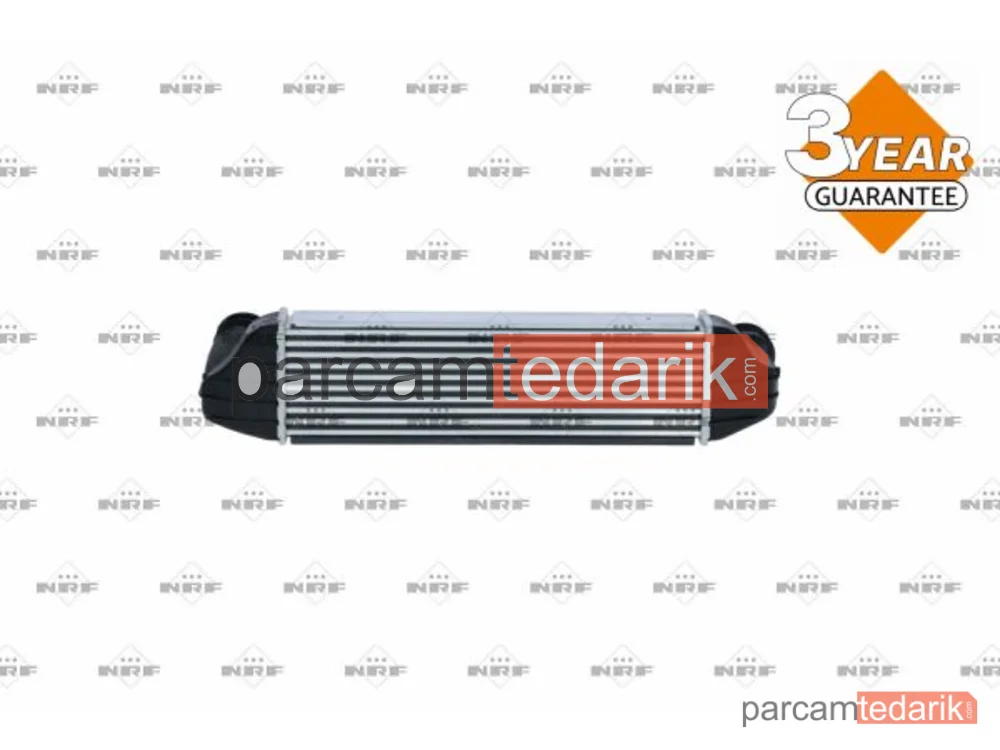 NRF 30975 | Turbo Radyatörü — BMW E83 X3