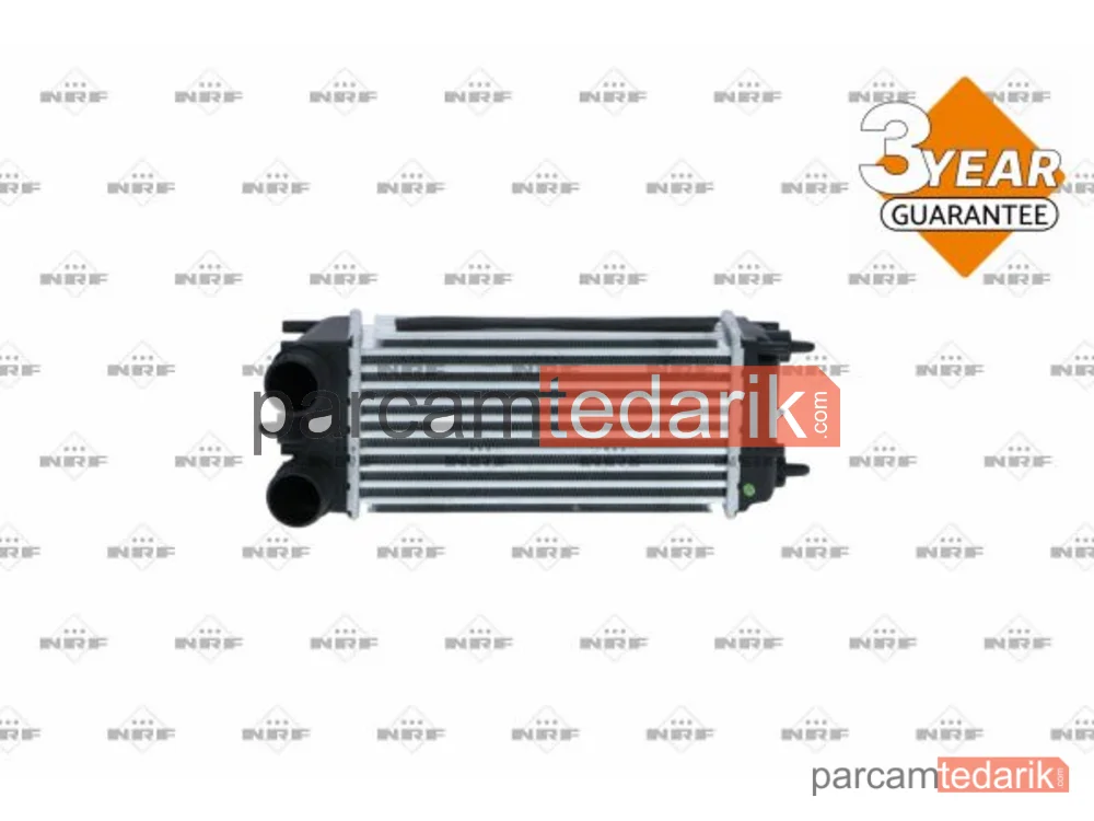 30979 | Turbo Radyatörü — Ford Tourneo Courier B460 MPV, Ford Transit Courier B460 Kasa/büyük limuzin, Ford Transit Courier B460 MPV