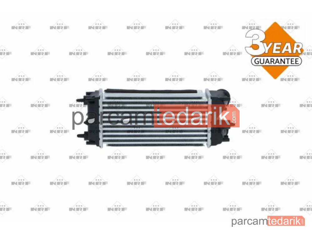 NRF 30979 | Turbo Radyatörü — Ford Tourneo Courier B460 MPV, Ford Transit Courier B460 Kasa/büyük limuzin, Ford Transit Courier B460 MPV