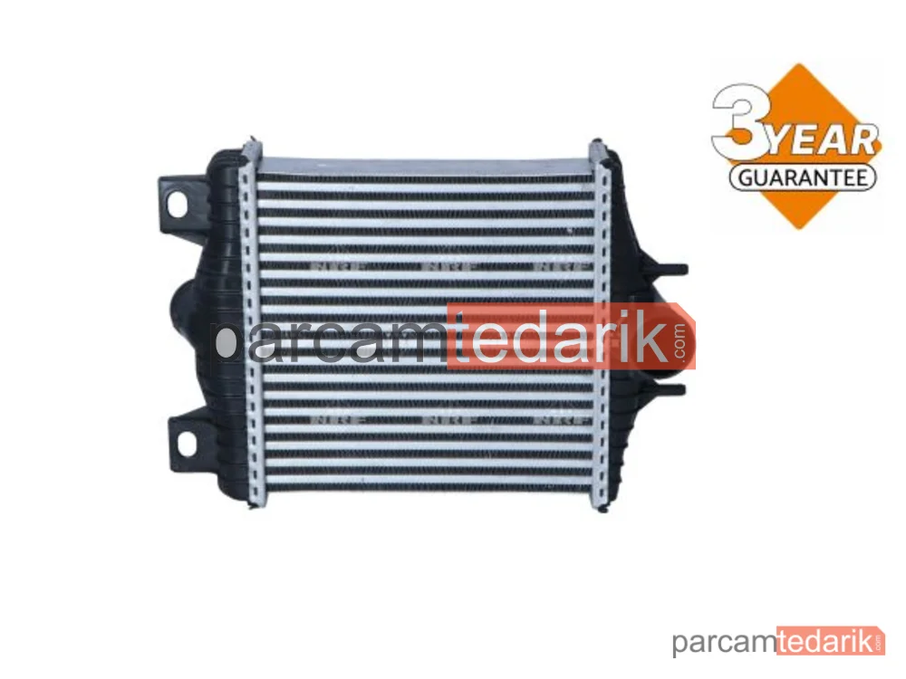 30988 | Turbo Radyatörü — Range Rover IV 3.0 SDV6