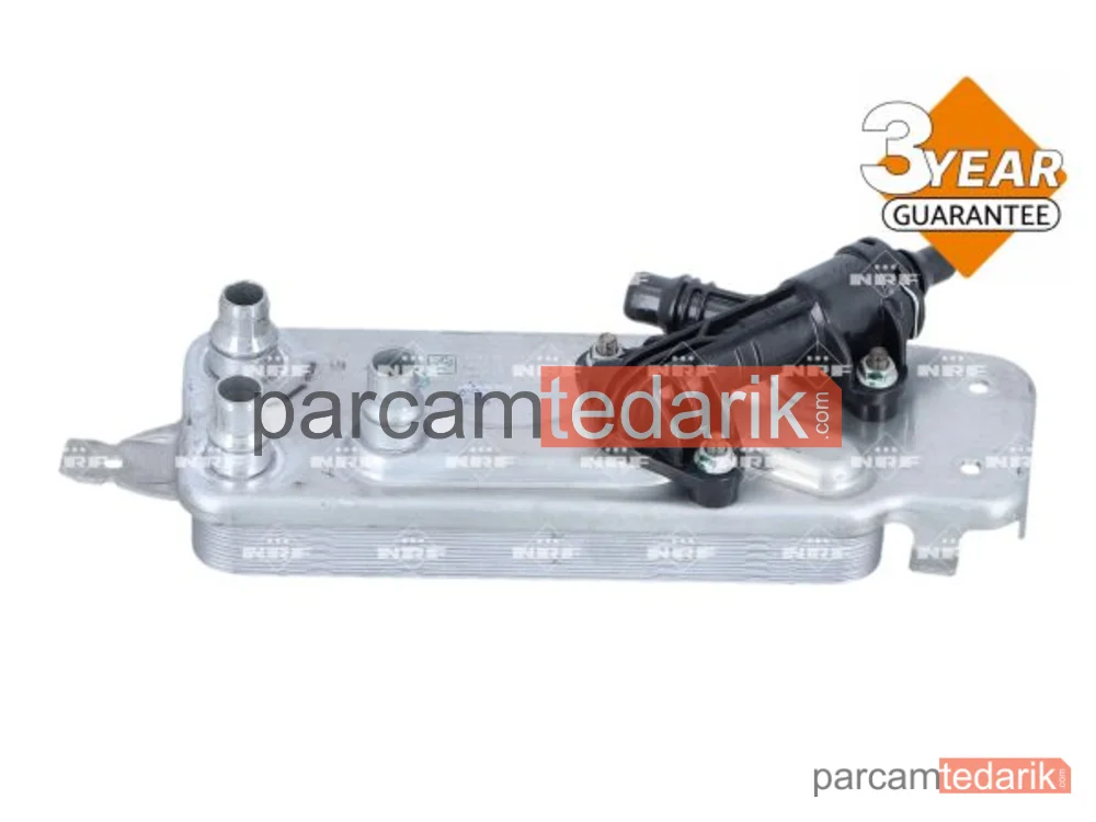NRF 310056 | Yağ Soğutucusu — BMW 5, BMW 5 Touring, BMW 6 Cabrio
