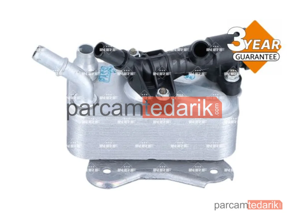 NRF 310059 | Yağ Soğutucusu — BMW N57 Şanzıman