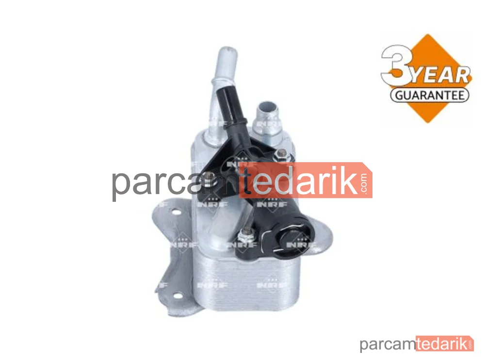 NRF 310059 | Yağ Soğutucusu — BMW N57 Şanzıman
