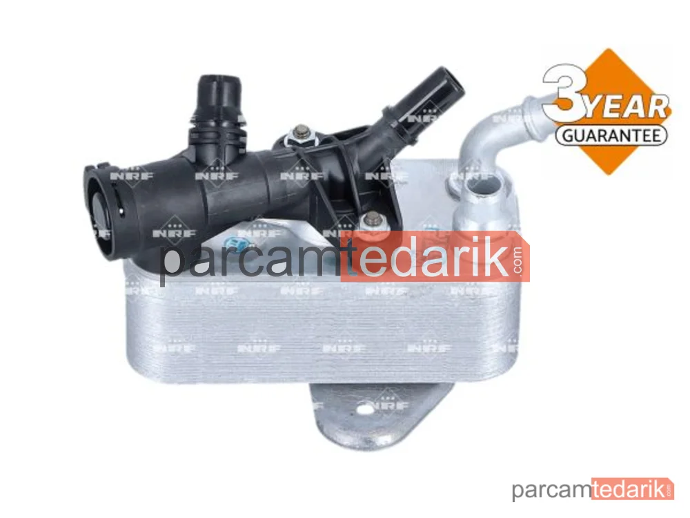 NRF 310059 | Yağ Soğutucusu — BMW N57 Şanzıman