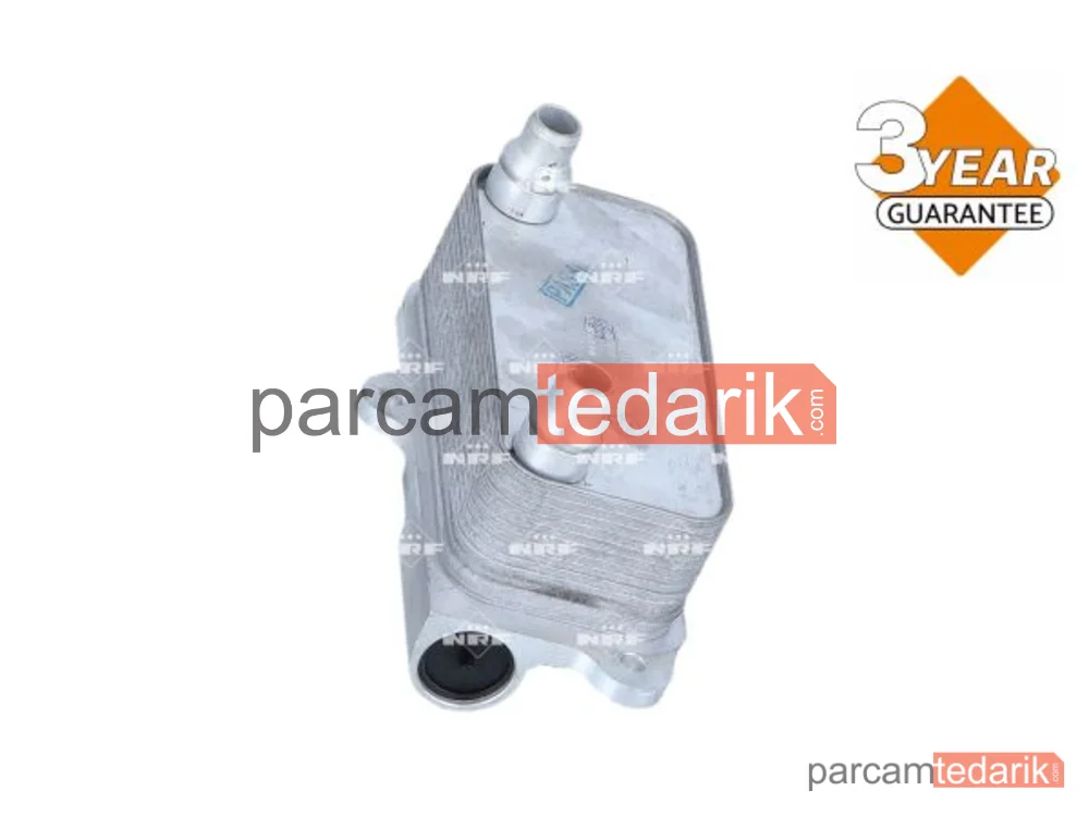 NRF 310062 | Yağ Soğutucusu — Range Rover Evoque 2.0D Şanzıman