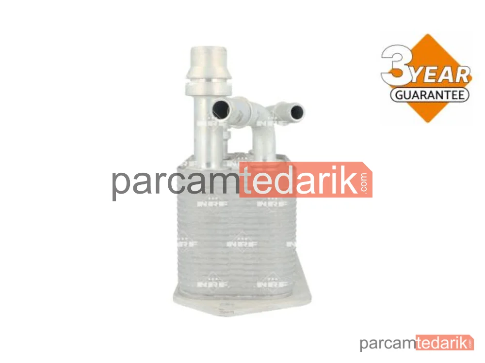 310066 | Su Radyatörü — Land Rover Range Rover III