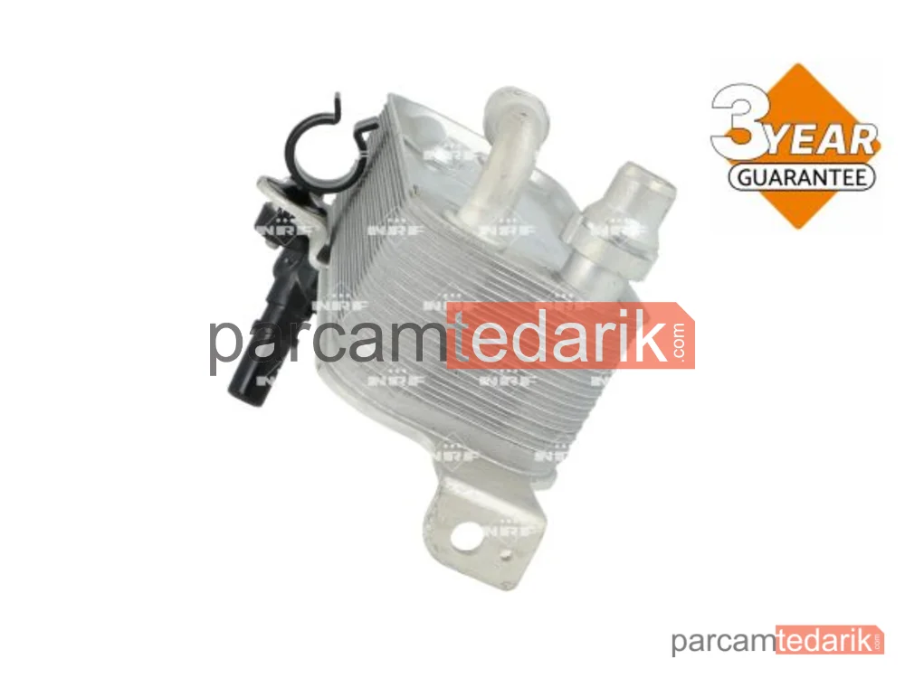 NRF 310067 | Su Radyatörü — BMW 1, BMW 2 Cabrio, BMW 2 Coupe