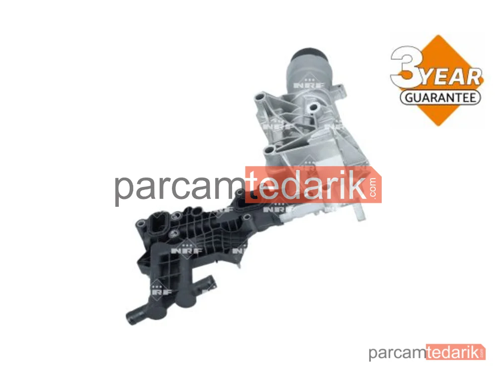 NRF 310252 | Conta — Mercedes-Benz C-Serisi, Mercedes-Benz C-Serisi Coupe, Mercedes-Benz C-Serisi T-Model