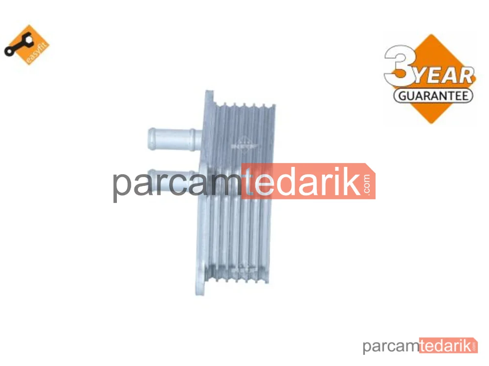 NRF 31071 | Yağ Soğutucusu — Ford Mondeo III, Ford Mondeo III Sedan, Ford Mondeo III Turnier