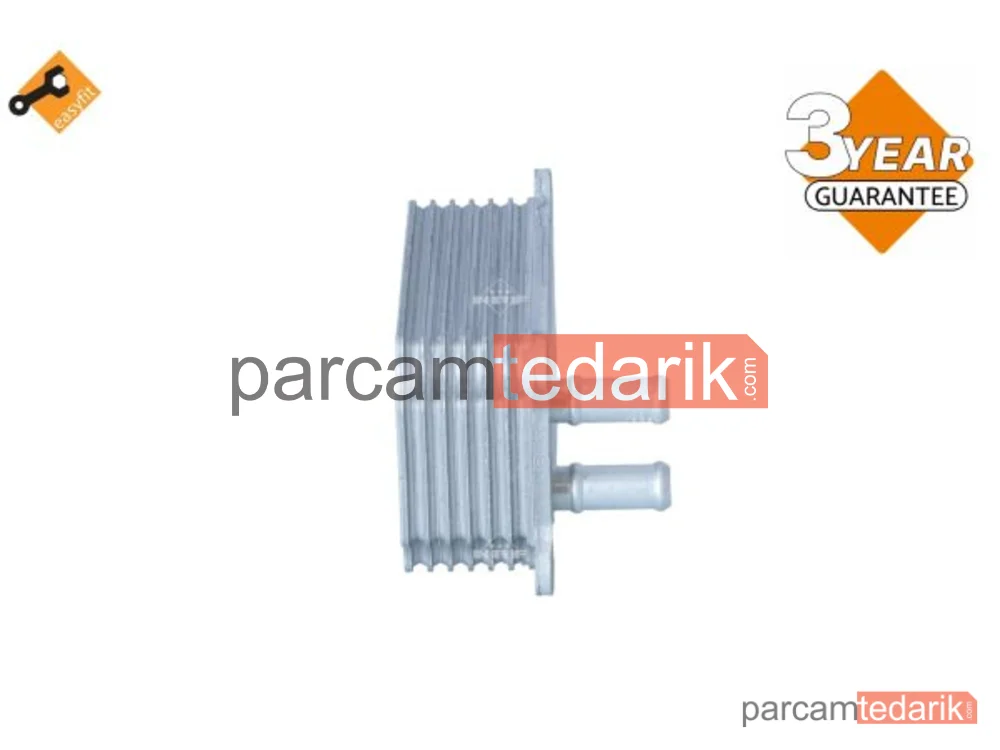 NRF 31071 | Yağ Soğutucusu — Ford Mondeo III, Ford Mondeo III Sedan, Ford Mondeo III Turnier
