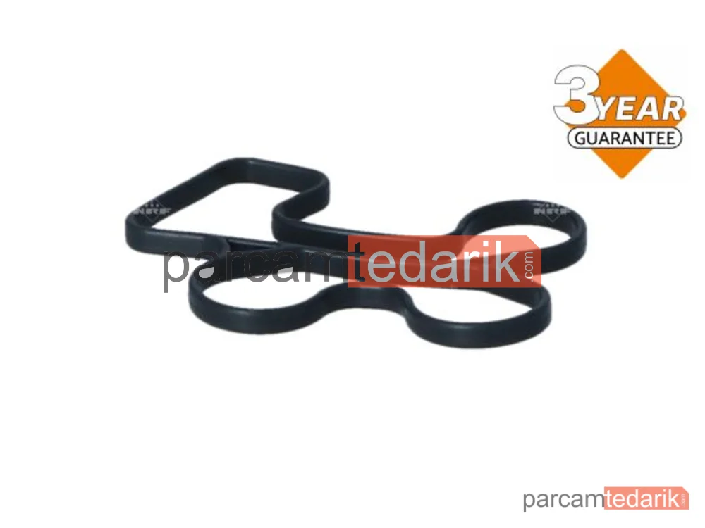 NRF 31071 | Yağ Soğutucusu — Ford Mondeo III, Ford Mondeo III Sedan, Ford Mondeo III Turnier