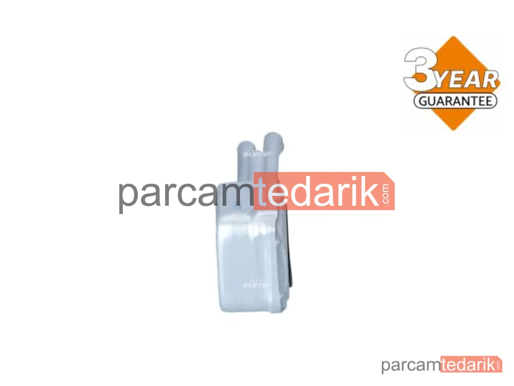 NRF 31175 | Yağ Soğutucusu — Seat Leon, Seat Toledo II, Skoda Octavia II