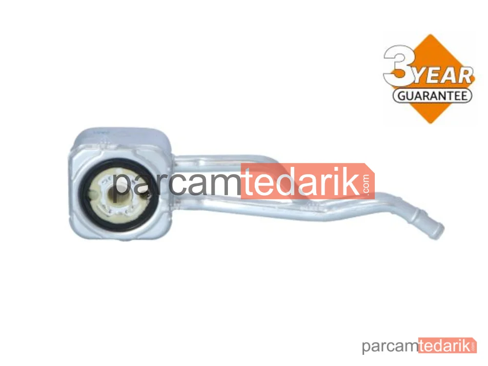 NRF 31175 | Yağ Soğutucusu — Seat Leon, Seat Toledo II, Skoda Octavia II