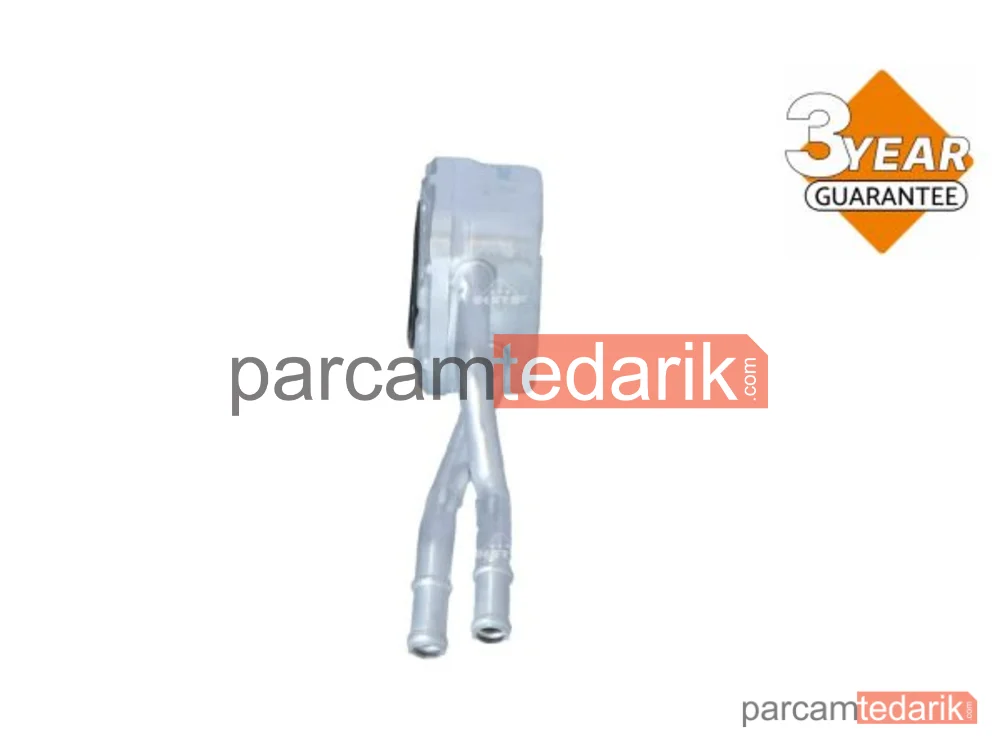 NRF 31175 | Yağ Soğutucusu — Seat Leon, Seat Toledo II, Skoda Octavia II