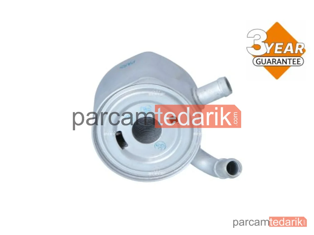 Yağ Soğutucusu — Dacia Logan, Renault Clio II, Renault Clio II Kasa/eğik Arka - 31178