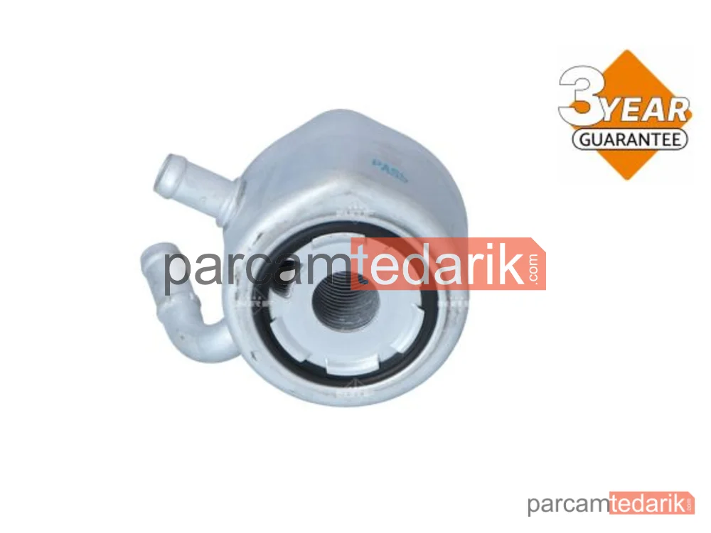 NRF 31178 | Yağ Soğutucusu — Dacia Logan, Renault Clio II, Renault Clio II Kasa/eğik Arka
