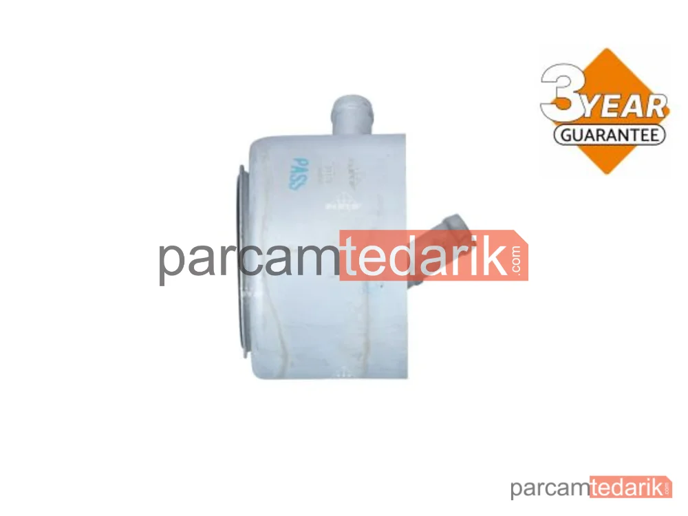 NRF 31178 | Yağ Soğutucusu — Dacia Logan, Renault Clio II, Renault Clio II Kasa/eğik Arka