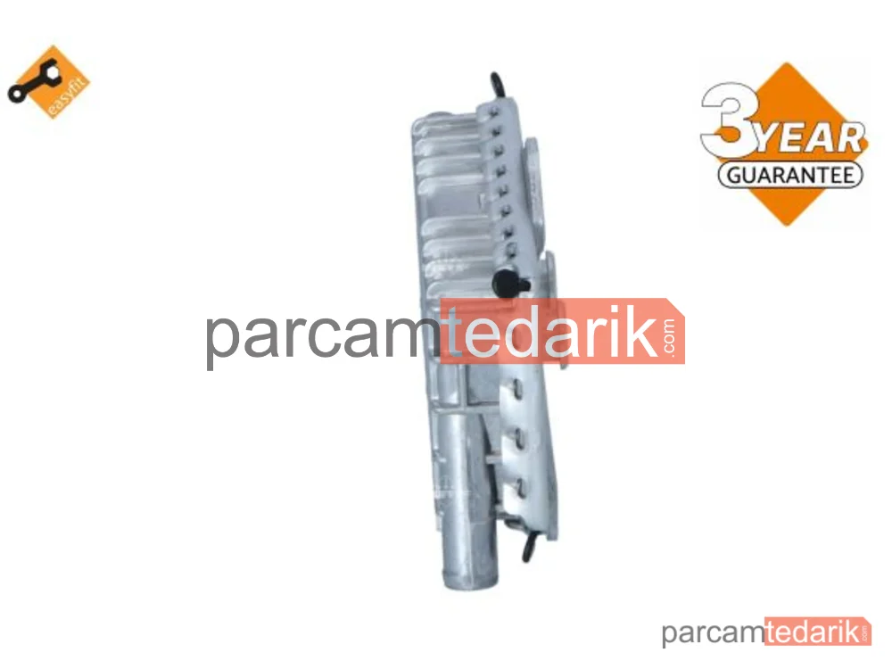 NRF 31180 | Yağ Soğutucusu — Mercedes M601-602 SPR-Vito
