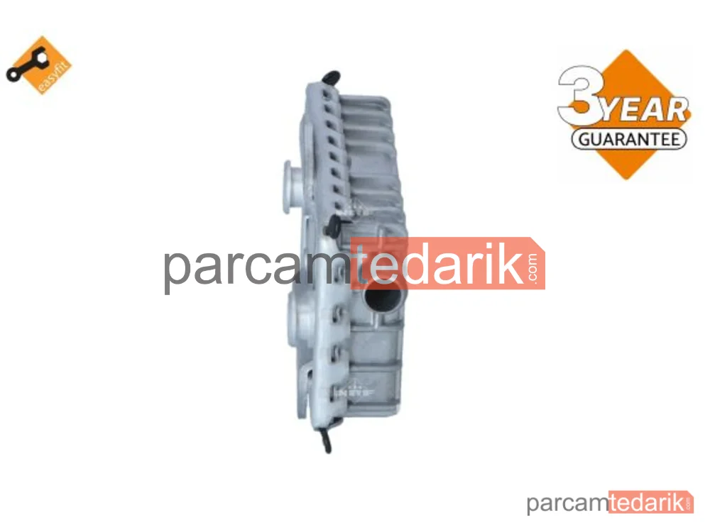 NRF 31180 | Yağ Soğutucusu — Mercedes M601-602 SPR-Vito