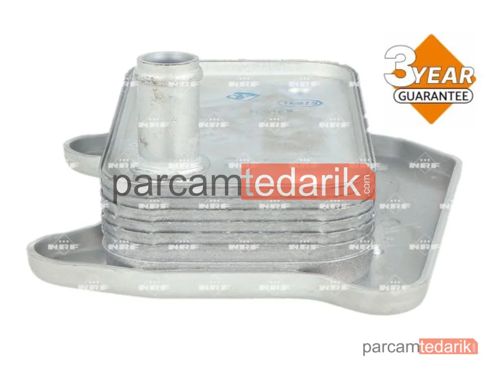 Yağ Soğutucusu — Chrysler PT Cruiser, Jeep GRAND Cherokee II, Mercedes-Benz CLC-Serisi - 31183