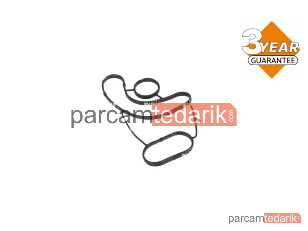 NRF 31183 | Yağ Soğutucusu — Chrysler PT Cruiser, Jeep GRAND Cherokee II, Mercedes-Benz CLC-Serisi
