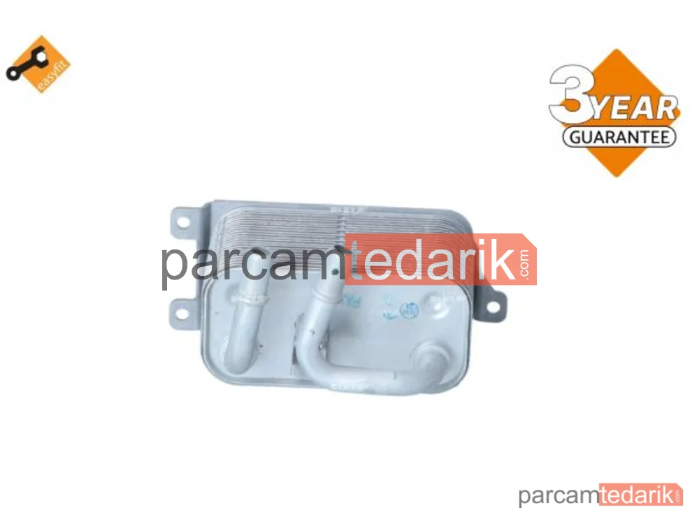 31191 | Yağ Soğutucusu — BMW E60 M54-E65 N62 Motor