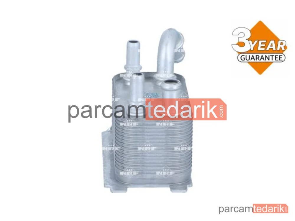 NRF 31192 | Yağ Soğutucusu — Freelander 2 Şanzıman