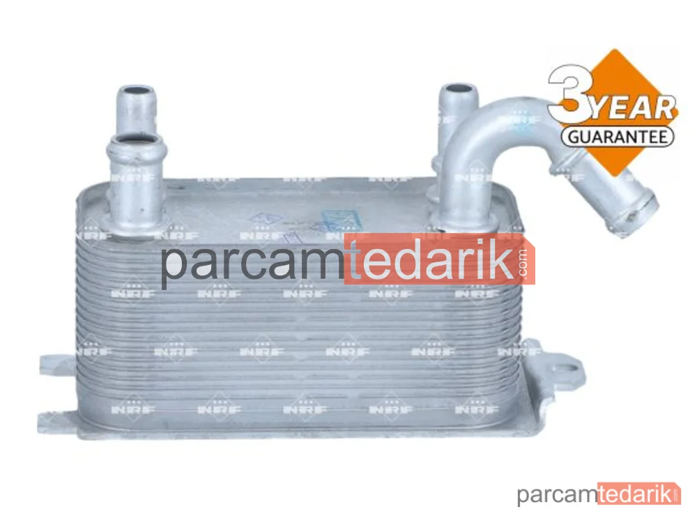 NRF 31192 | Yağ Soğutucusu — Freelander 2 Şanzıman