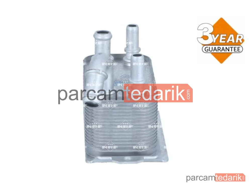 NRF 31192 | Yağ Soğutucusu — Freelander 2 Şanzıman