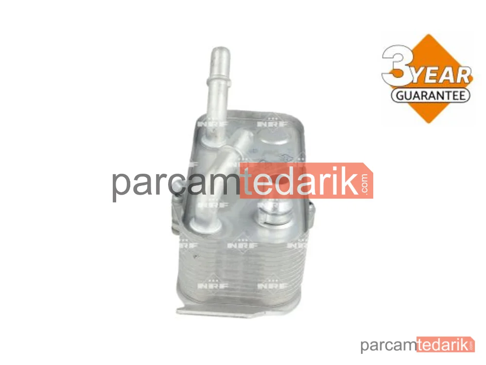 NRF 31279 | Su Radyatörü — BMW 1, BMW 1 Cabrio, BMW 3