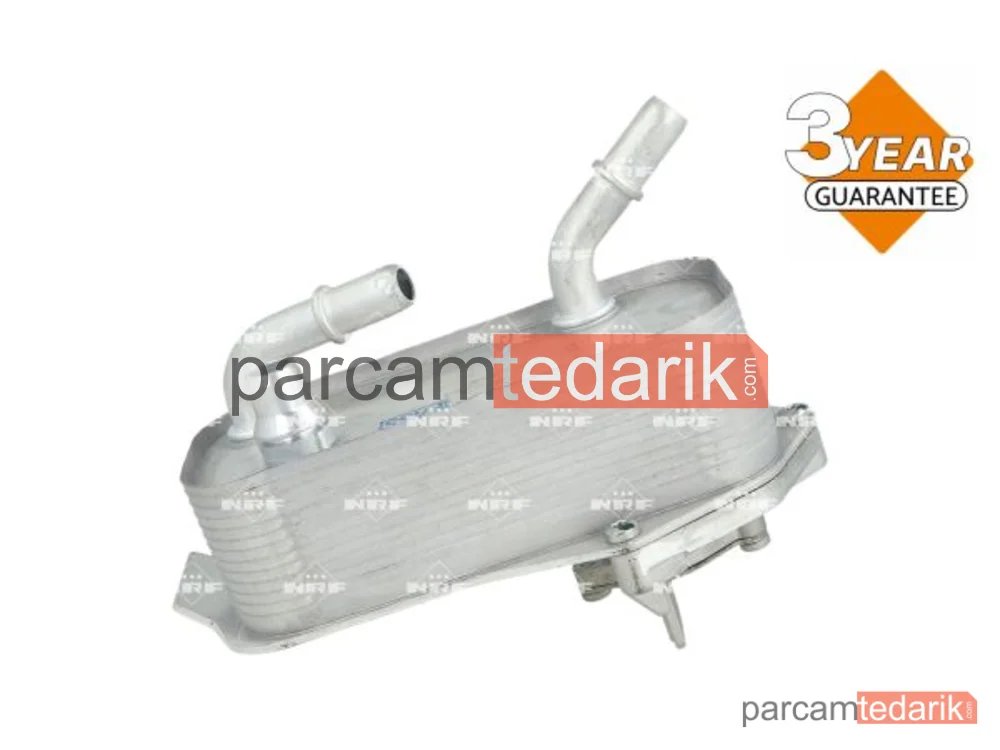 NRF 31279 | Su Radyatörü — BMW 1, BMW 1 Cabrio, BMW 3