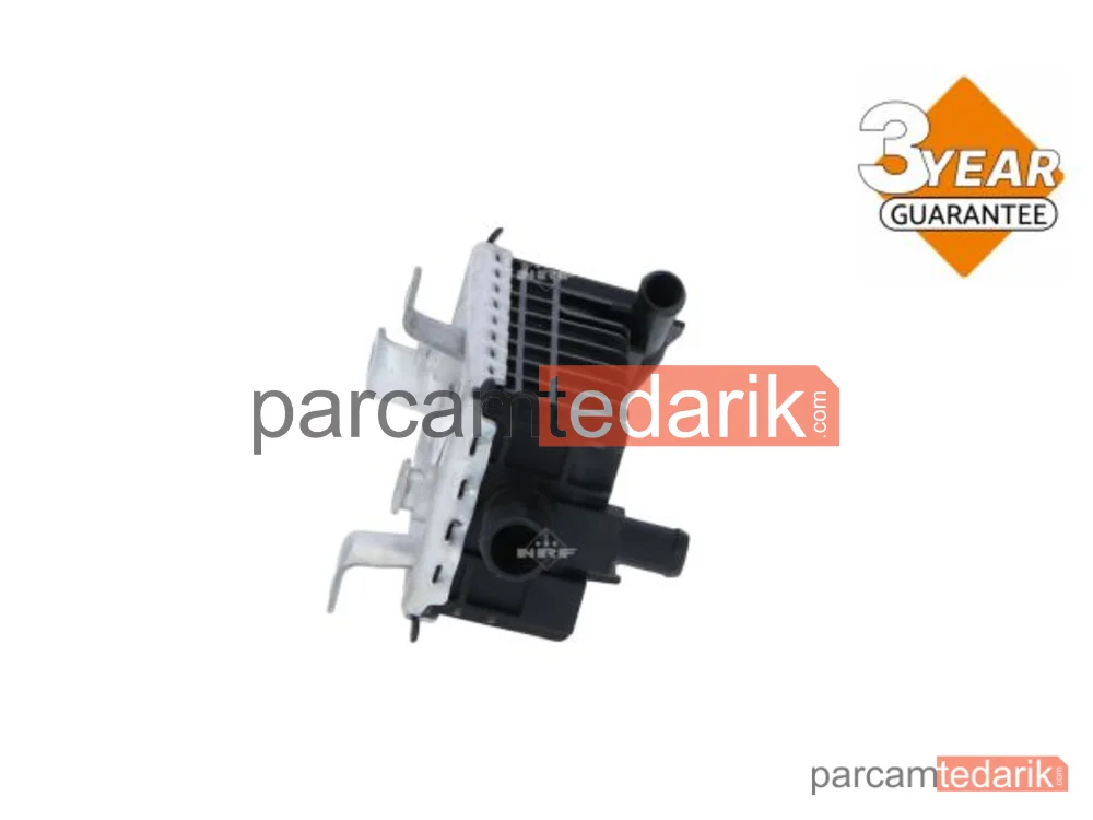 NRF 31280 | Yağ Soğutucusu — BMW 3, BMW 3 Compact, BMW 3 Touring