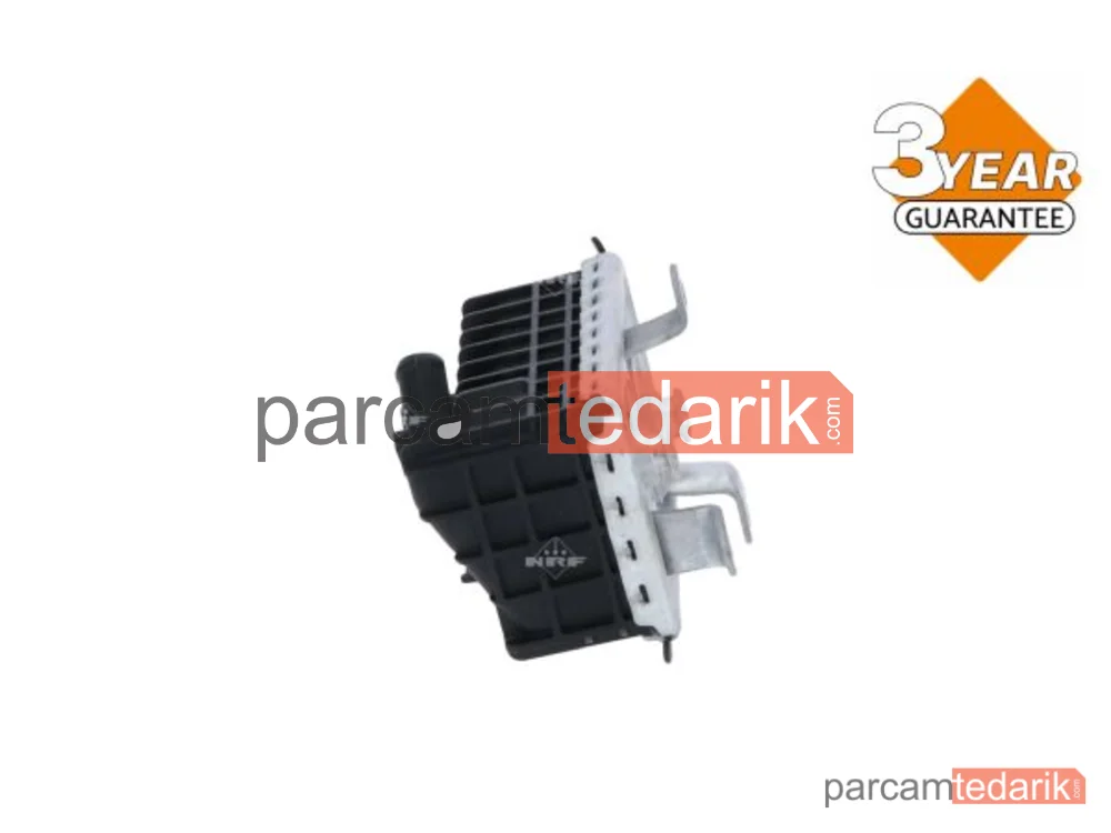 NRF 31280 | Yağ Soğutucusu — BMW 3, BMW 3 Compact, BMW 3 Touring