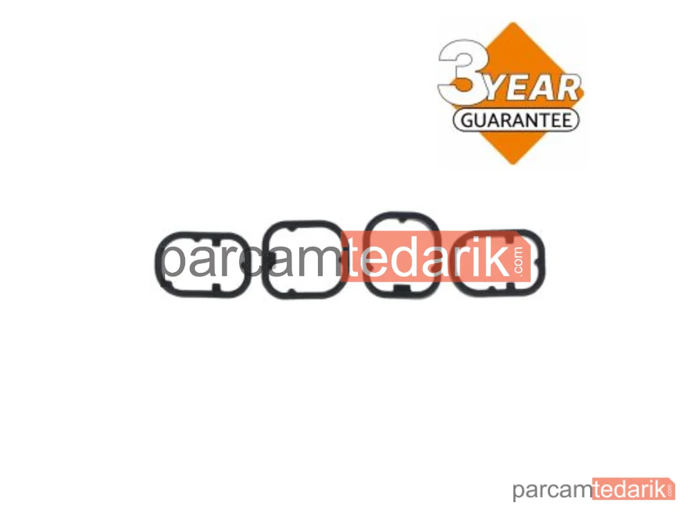 NRF 31282 | Yağ Soğutucusu — BMW N47-N47N Şanzıman