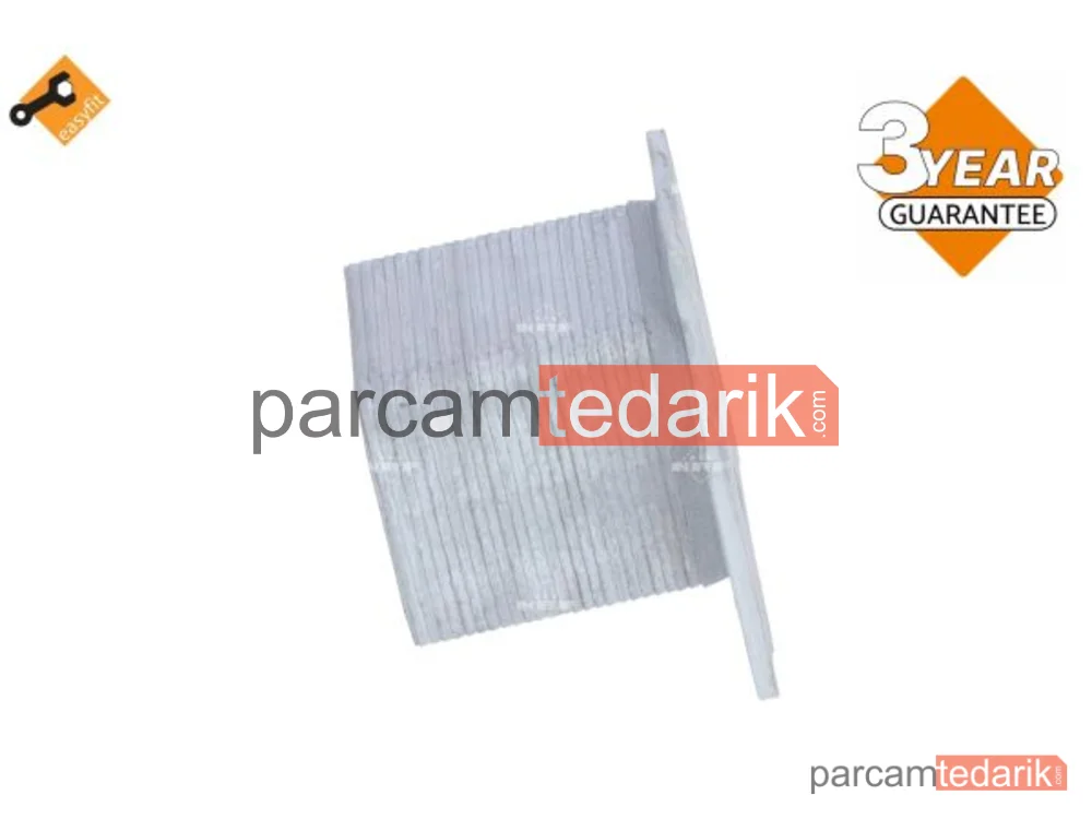 NRF 31284 | Yağ Soğutucusu — BMW G20-G30-G11 Motor