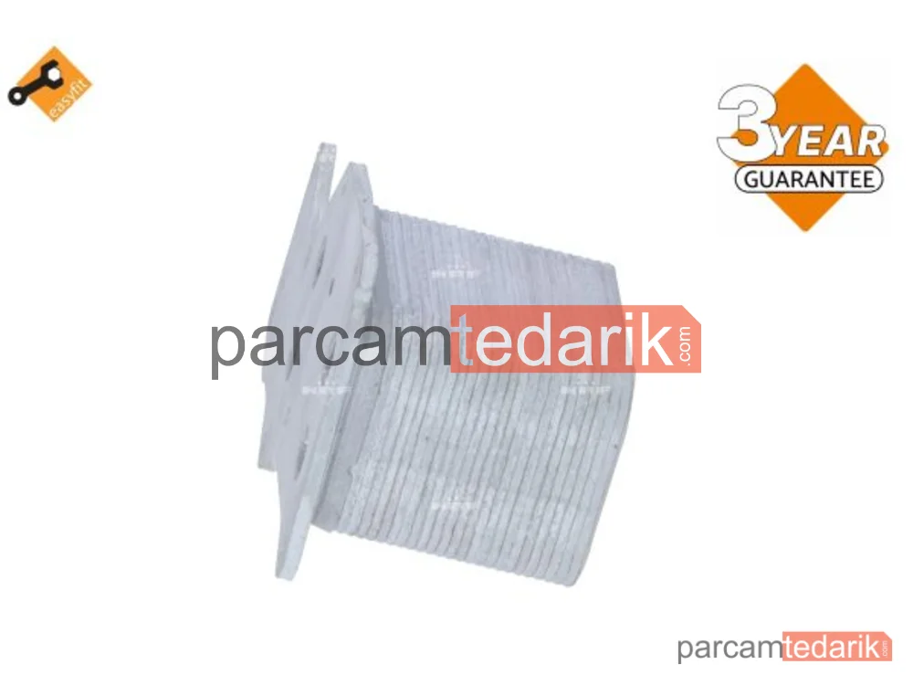 NRF 31284 | Yağ Soğutucusu — BMW G20-G30-G11 Motor