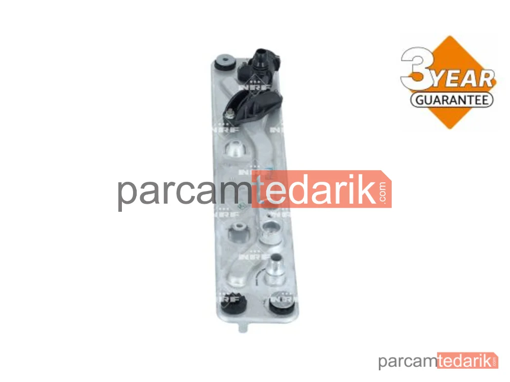 NRF 31285 | Şanzıman Yağ Soğutucusu — BMW E70
