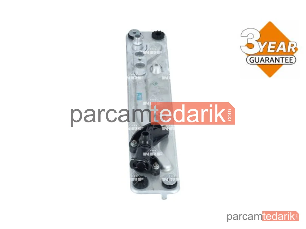 NRF 31285 | Şanzıman Yağ Soğutucusu — BMW E70