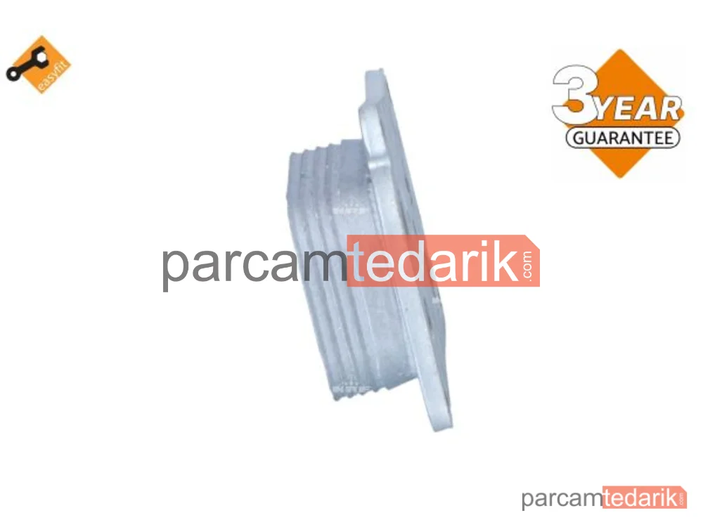 NRF 31320 | Yağ Soğutucusu — Mercedes W203-204-209-211 M271