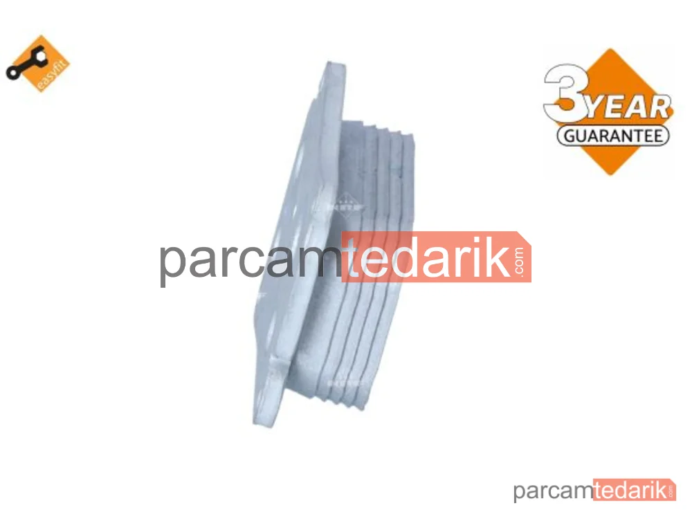 NRF 31320 | Yağ Soğutucusu — Mercedes W203-204-209-211 M271