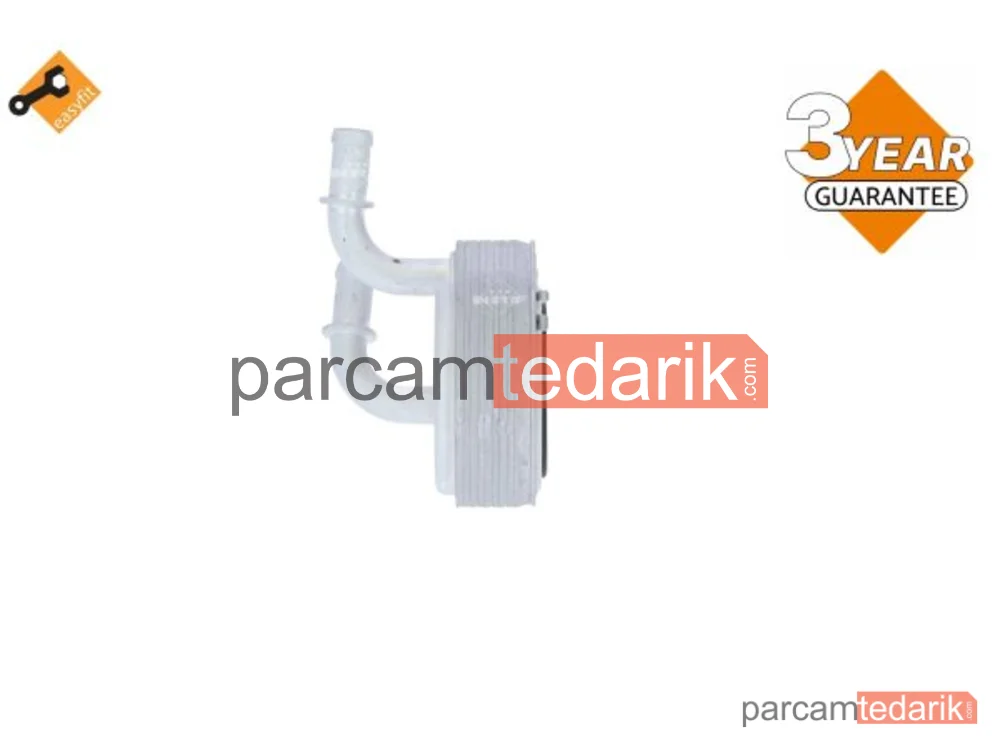 NRF 31321 | Yağ Soğutucusu — Alfa Romeo 147, Alfa Romeo 156, Alfa Romeo 156 Sportwagon