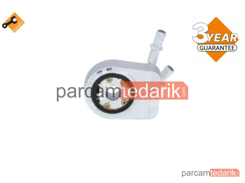 NRF 31321 | Yağ Soğutucusu — Alfa Romeo 147, Alfa Romeo 156, Alfa Romeo 156 Sportwagon