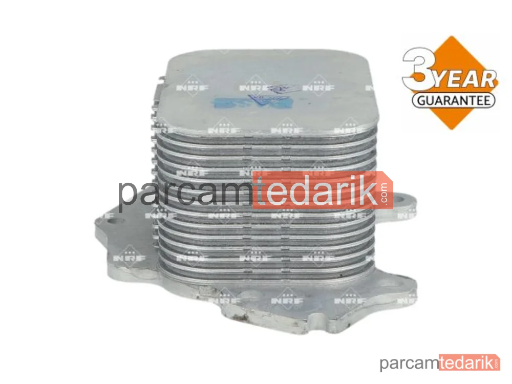 Yağ Soğutucusu — Citroën Berlingo, Citroën Berlingo / Berlingo FIRST Kasa/büyük limuzin, Citroën Berlingo / Berlingo FIRST MPV - 31333