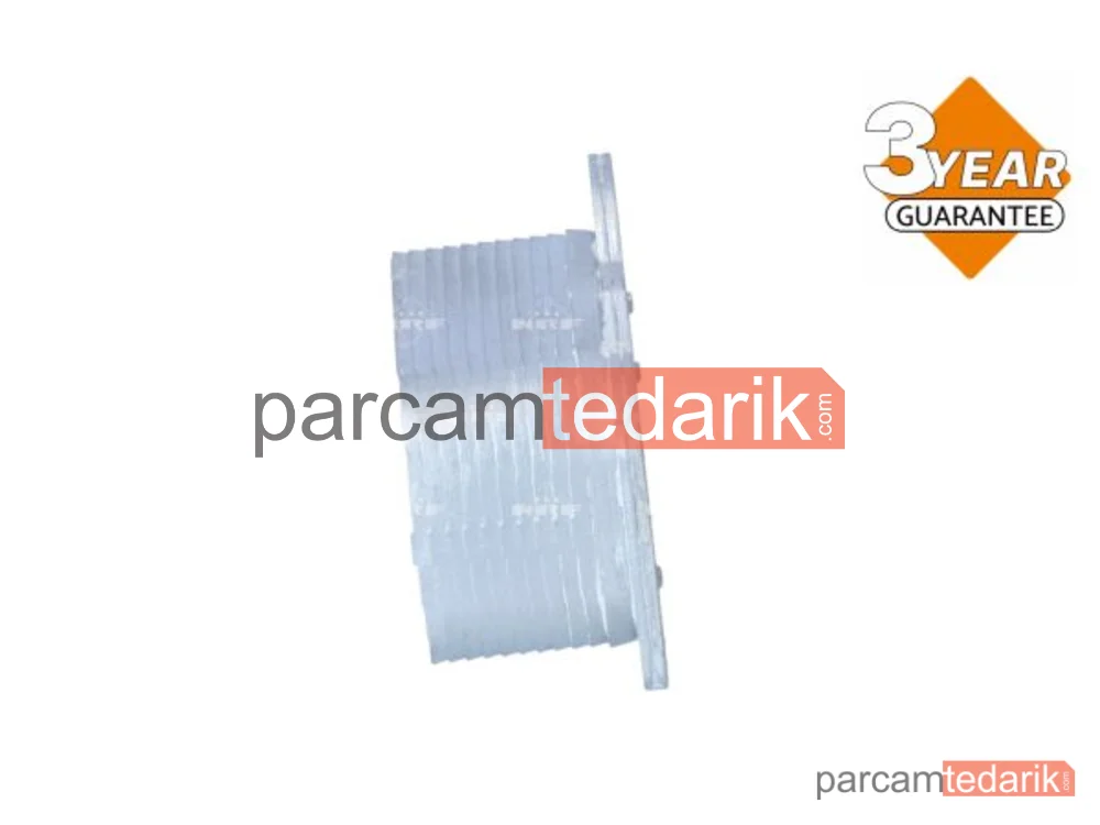 NRF 31338 | Yağ Soğutucusu — Citroën C4 Coupe, Citroën C4 GRAND Picasso I, Citroën C4 I