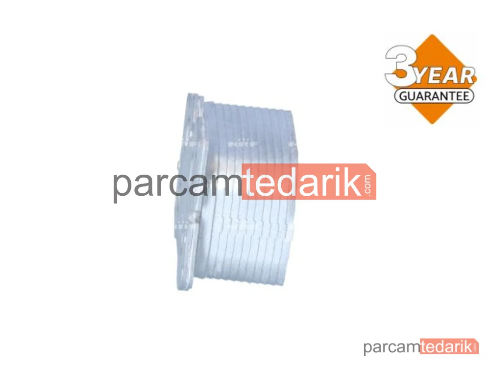 NRF 31338 | Yağ Soğutucusu — Citroën C4 Coupe, Citroën C4 GRAND Picasso I, Citroën C4 I