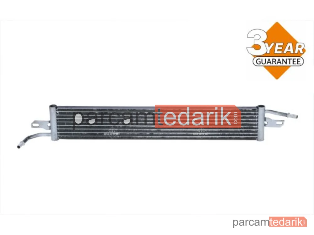 31744 | Yakıt Soğutucusu — Range Rover SPORT 3.0D