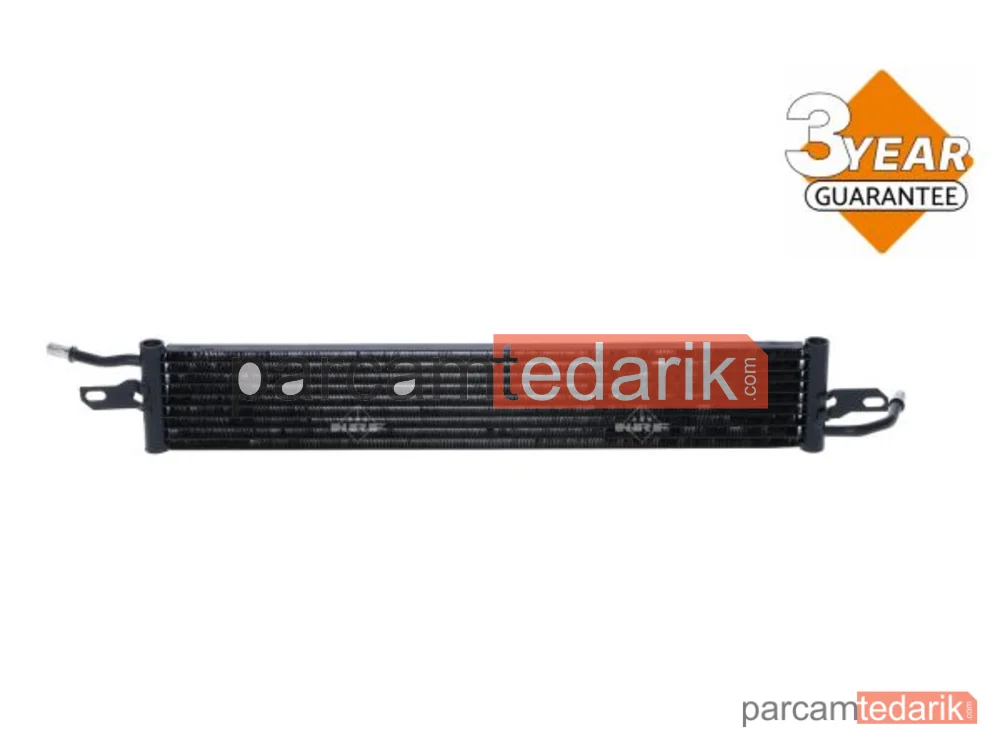 NRF 31744 | Yakıt Soğutucusu — Range Rover SPORT 3.0D