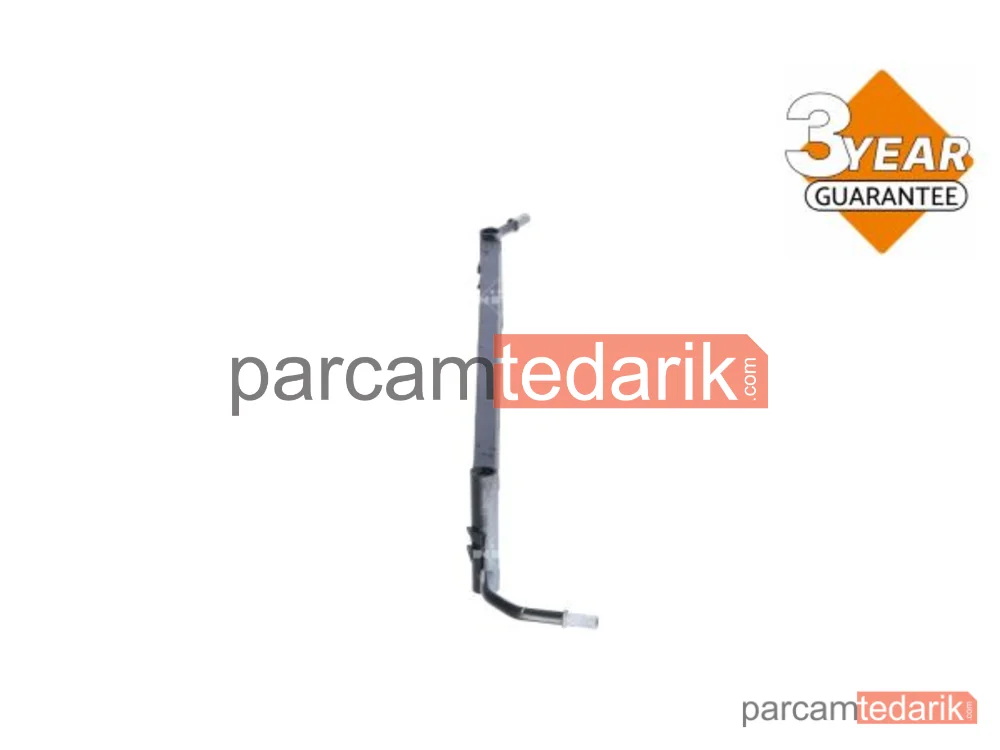 NRF 31744 | Yakıt Soğutucusu — Range Rover SPORT 3.0D