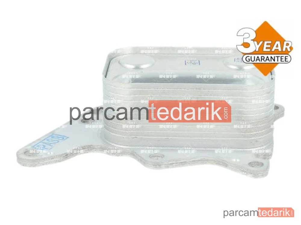 31763 | Yağ Soğutucusu — Mini Cooper S R56-R60 Motor